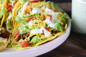 Homemade Ranch