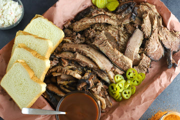 The Ultimate Guide to Smoking Brisket