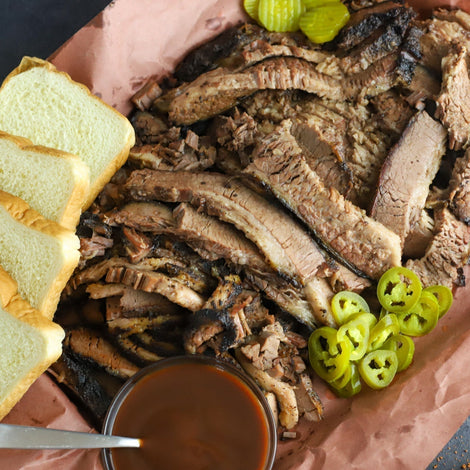 The Ultimate Guide to Smoking Brisket