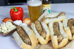 Badger Brats