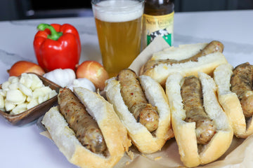 Badger Brats