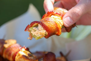Pickle Poppers