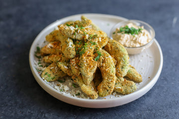 Avocado Fries