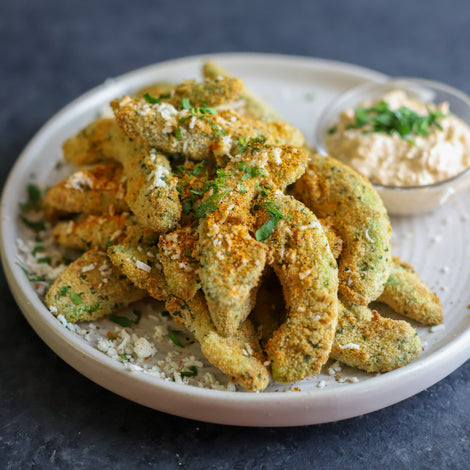 Avocado Fries