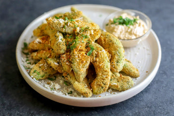 Avocado Fries
