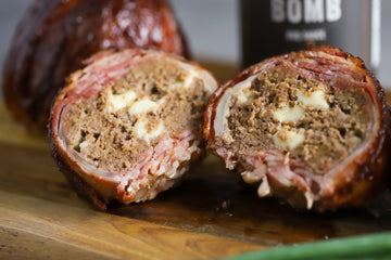 Cherry Onion Bombs