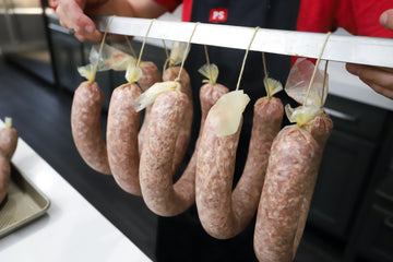 Homemade Ring Bologna Recipe