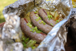 Brat Foil Packs