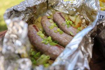 Brat Foil Packs