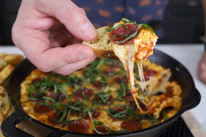 Pizza Dip