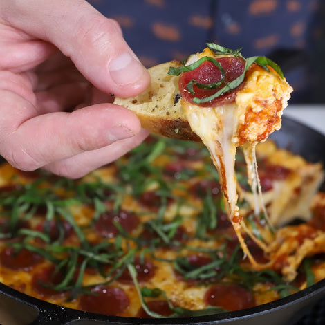 Pizza Dip