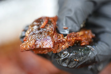 Dino Ribs Burnt Ends