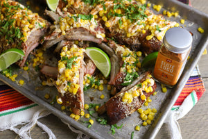 12 Genius Ways to Use Elote Seasoning