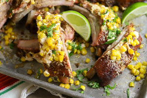 12 Genius Ways to Use Elote Seasoning