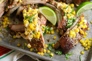 12 Genius Ways to Use Elote Seasoning