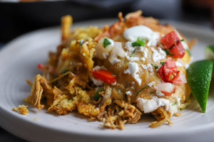 Tamale Pie