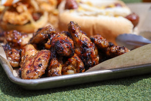 Arnold Palmer Wings