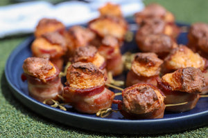 Bogey Bomb Pig Shots