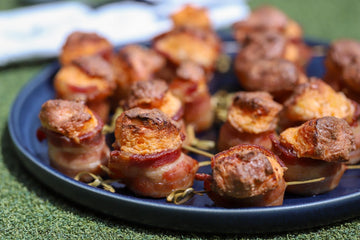 Bogey Bomb Pig Shots