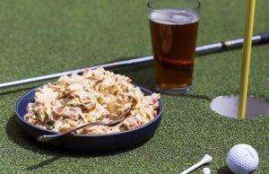 Bacon Putt-ato Salad