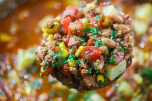 Cowboy Stew