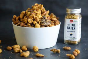 Tailgater Beer Nuts