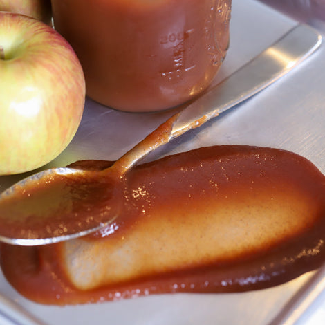 Apple Butter