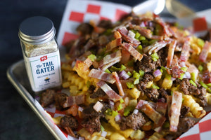 Kick-off Football Season with Our Snack Playbook