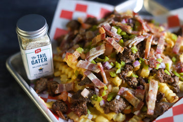 Kick-off Football Season with Our Snack Playbook