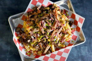Kick-off Football Season with Our Snack Playbook
