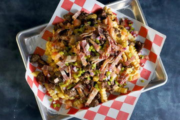 Kick-off Football Season with Our Snack Playbook