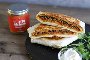 Crunch Wrap