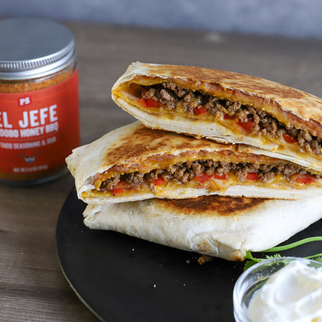 Crunch Wrap