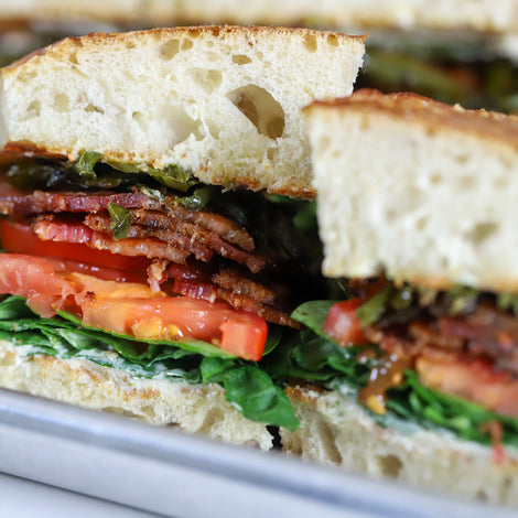 Jalapeno BLT