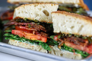 Jalapeno BLT