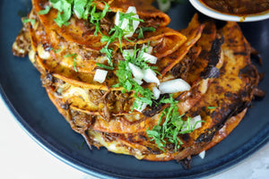 Easy Birria Tacos Recipe