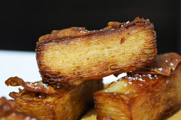 15-Hour Potatoes TikTok Recipe