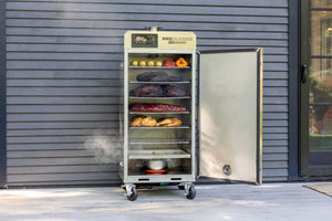 Smoker Recipes Guide: How to Smoke Like a Pro