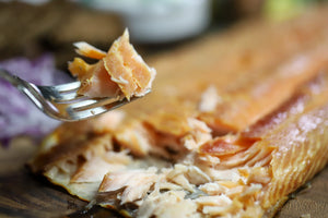 How to Smoke Salmon