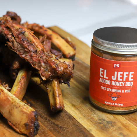 Beef Back Ribs