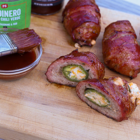 Armadillo Eggs
