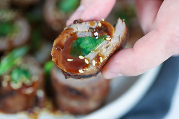 Negimaki