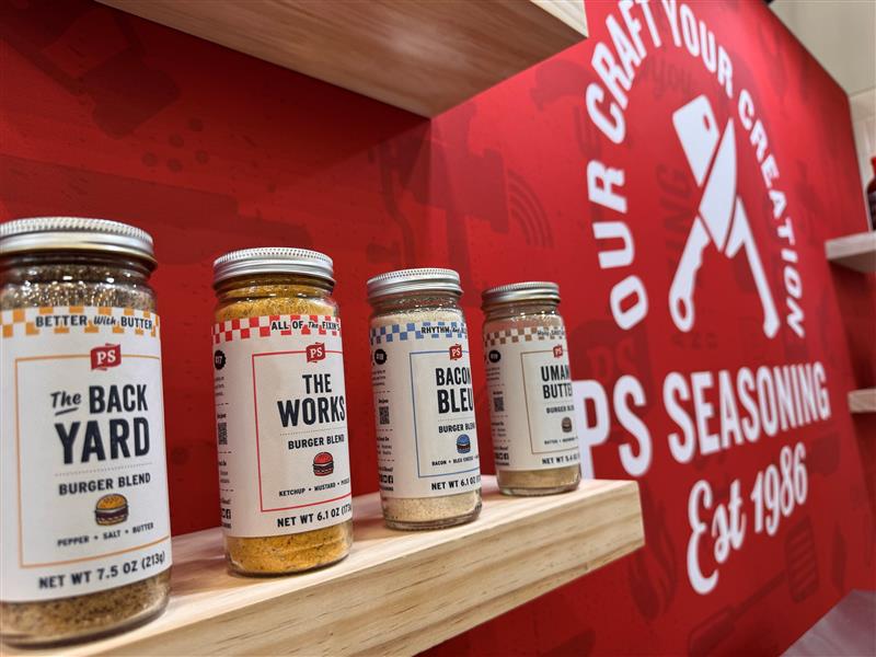 The Future of Flavor is Bold: 2025 Flavor Predictions | PS Seasoning