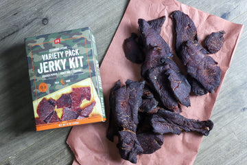 PS Seasoning Helps Hunters Gear Up for Wild Game Processing Season