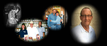 Remembering Kenneth J. Hanni