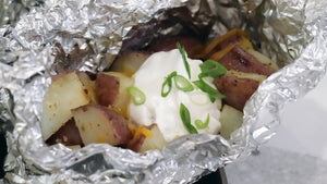 Tailgater Loaded Potato Packs