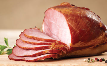 Recipe - Make Your Own Brine Home Smoked Ham