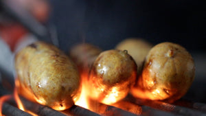 Nashville Hot Chicken Brats