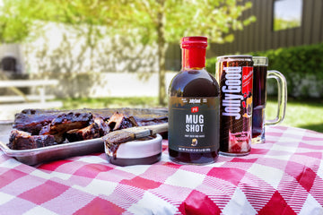 PS Seasoning and Jolly Good Soda Launch Root Beer BBQ Sauce
