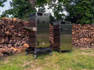 PS Seasoning | How to Maintain and Electric Smoker